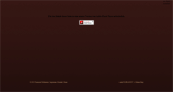 Desktop Screenshot of florascent.de